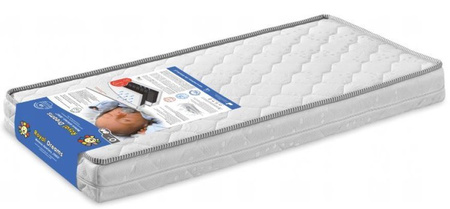Fiki Miki Materac Młodzieżowy Odeo  MOHRPUR2 200/80/13 cm