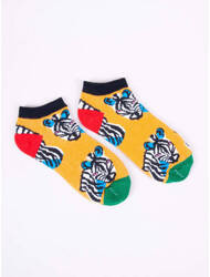Yoclub! Stopki Spoksy 31-34 EUR