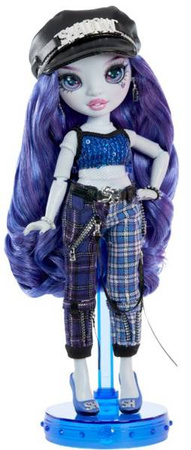 Rainbow High Vision Shadow Lalka Uma Vanhoose