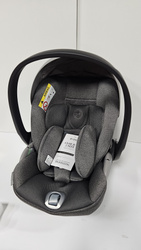 [OUTLET] Cybex Cloud T I-Size Plus Fotelik Samochodowy 0-13kg Plus Mirage Grey