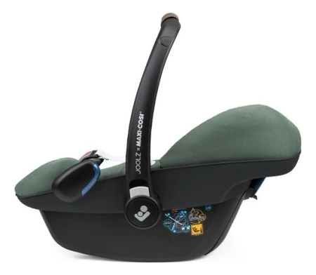 [OUTLET] Joolz MC Pebble Pro i-Size Fotelik Samochodowy dla Niemowląt 0-12 Kg Green
