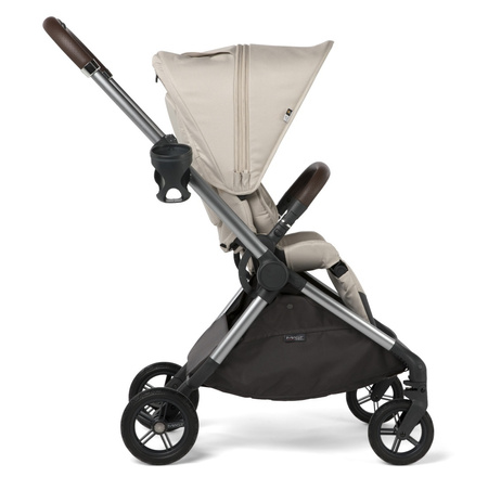 Mast Swiss Design M6x Wózek Głęboko-Spacerowy Lion