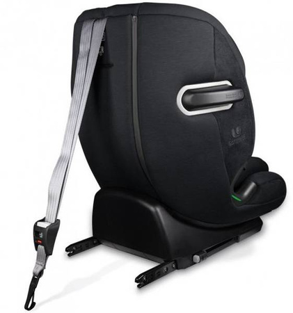 Renolux Olymp Fotelik Samochodowy 9-36 kg Carbon