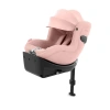 Cybex Sirona Ti I-Size Fotelik Samochodowy 0-19 kg Plus Peach Pink