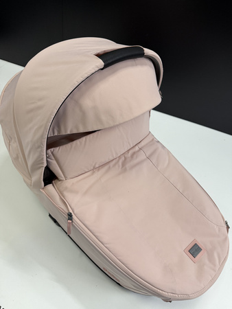 [OUTLET] Cybex Priam 4.0 Gondola Do Wózka Peach Pink