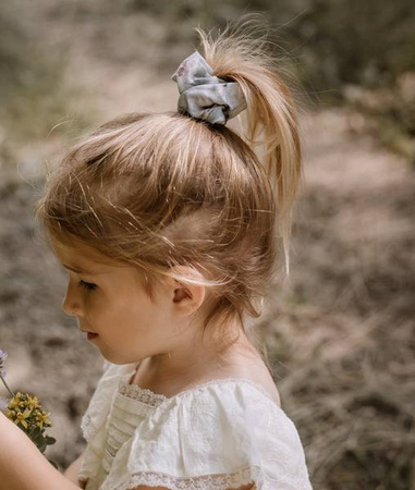 Makaszka Gumka Do Włosów - Tropical Vibes