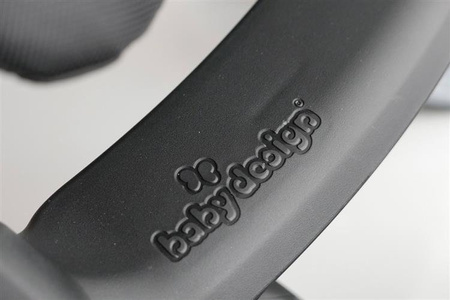 Baby Design Walker Lite Wózek Spacerowy Turkusowy