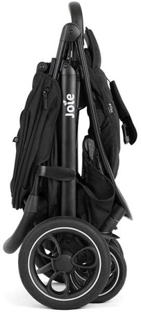 [OUTLET] Joie Litetrax Pro Wózek Spacerowy Shale