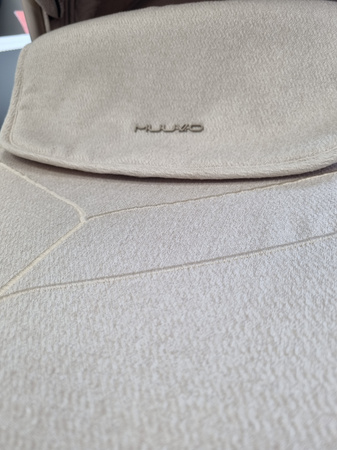 [OUTLET] Muuvo Quick Boho Wózek Głęboko-Spacerowy Beige