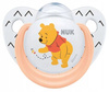 NUK Smoczek uspokajajacy silikonowy 0-6m-cy DISNEY KUBUŚ 2szt/box