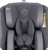 Coletto Logos I-Size Fotelik Samochodowy Black