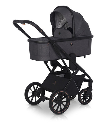 Cavoe Axo Shine Gondola Do Wózka French Gray