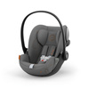 [OUTLET] Cybex Cloud G I-Size Fotelik Samochodowy 0-13kg Lava Grey