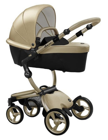 Mima Xari  Zestaw Startowy Champagne