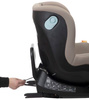 [OUTLET] Chicco Seat2fit I-size Fotelik Samochodowy 45-105 cm Desert Taupe