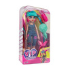 Tm Toys Lalka Vip Pets Hair Academy Lexie Długie Włosy Do Stylizacji Akcesoria