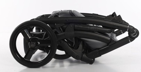 Tako Laret Premium GT Wózek Głęboko Spacerowy 2w1 10