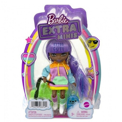 Mattel Barbie Extra Mała lalka HJK66