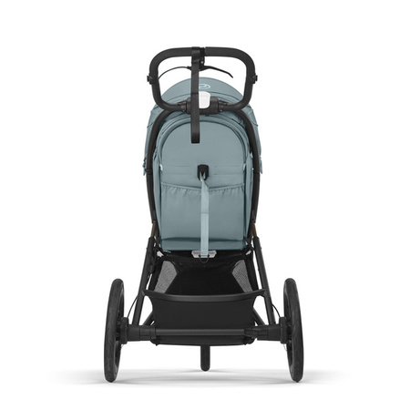 Cybex Avi Spin Wózek Spacerowy / Biegowy Stormy Blue