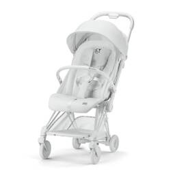 Cybex Coya Wózek Spacerowy White