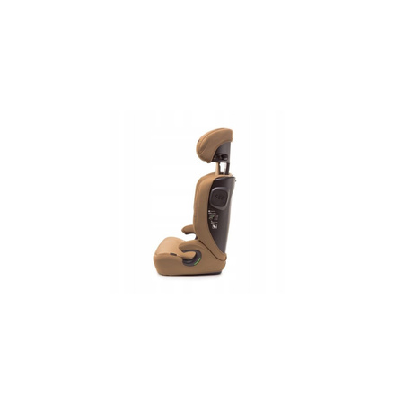 4Baby Nero Fotelik Samochodowy 15-36 kg Mokka