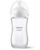 Avent Natural 3 Butelka Responsywna Szklana 1m+ 240ml