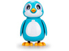 Dumel Pingwin Niebieski
