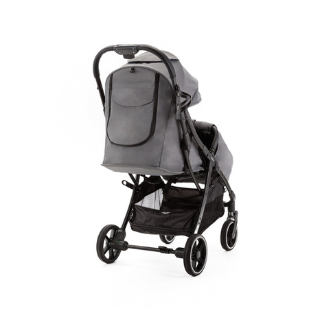 Adamex Tino Wózek Spacerowy Graphite