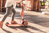 [OUTLET] Scootandride Highwaykick 1 Jeździk i Hulajnoga 2w1 1-5 lat  Rose