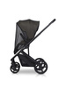 Cavoe Moi XL Wózek Głęboko-Spacerowy 2w1 + Torba + Adaptery Moss
