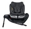 Fotelik samochodowy BeSafe iZi Twist B i-Size Obrotowy z Bazą RWF 0-18kg Antracyt Mesh