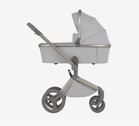 Anex Flo Wózek Głęboko-Spacerowy + Cybex Cloud G I - Size Fotelik Samochodowy