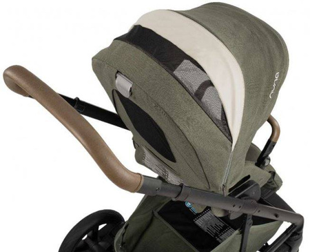 Nuna Mixx Next Wózek Spacerowy Pine