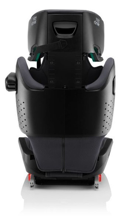 [OUTLET] Britax Romer Kidfix i-Size Fotelik Samochodowy 15-36kg Storm Grey