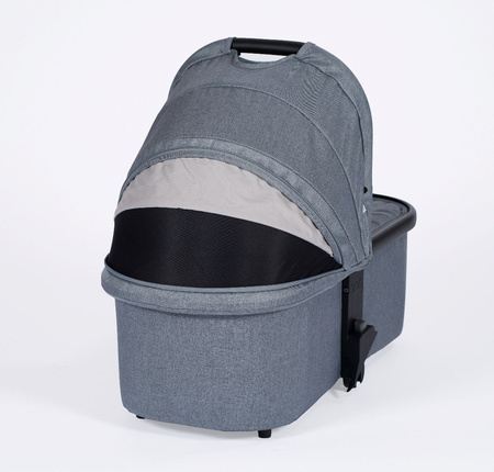 Mast M2x Gondola Glacier Lake