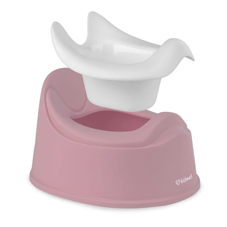 Kidwell Nilo Nocnik Pink