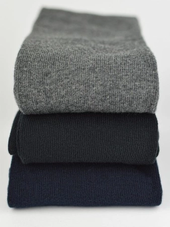 Noviti Kalesony baw chłopięce gładkie mix 152-158 cm