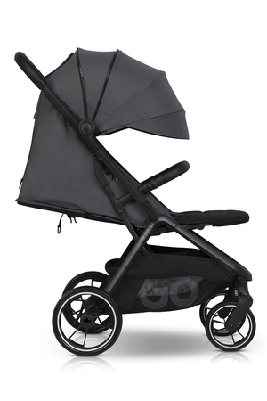 EasyGo  Zoya Wózek Spacerowy Cloudy Gray