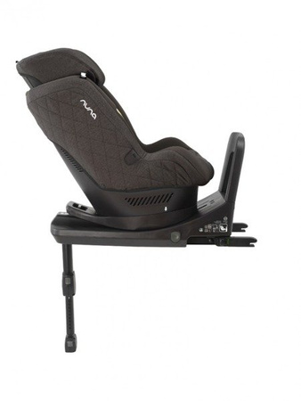[OUTLET] Nuna Norr Fotelik Samochodowy 0-18kg RWF  Caviar