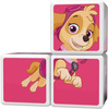 MagiCube Klocki Magnetyczne PawPatrol  Skye Vehicle