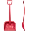 Prosperplast Łopatka dla Dzieci Kidy Czerwony