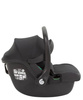 Carrello Ammonite CRL-8801 Fotelik Samochodowy 0-13kg Absolute Black