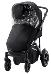 Britax Romer Folia Przeciwdeszczowa Do Wózka Smile III