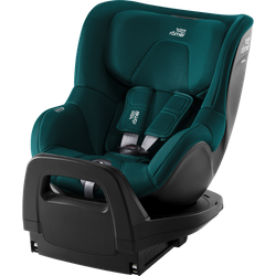 [OUTLET] Britax Romer Dualfix Pro M Fotelik Samochodowy 0-18kg Atlantic Green