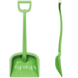 Prosperplast Łopatka dla Dzieci Kidy Zielony
