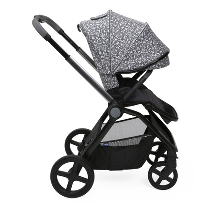 Chicco Mysa Wózek Spacerowy Charming Grey