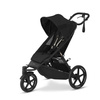 Cybex Avi Spin Wózek Spacerowy / Biegowy Moon Black