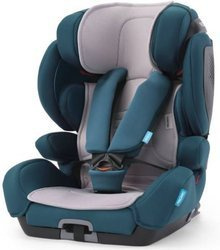 Recaro Tapicerka Letnia do Fotelika Tian Grey