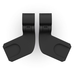 Cybex Coya Adaptery Do Fotelika Samochodowego Black