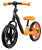 Lionelo Alex Rowerek Biegowy Orange